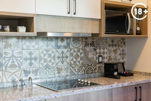 Apartamento Aut�ntico Vertical