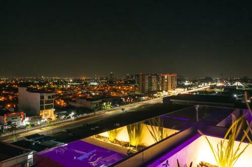 Apartamento Aut�ntico Vertical