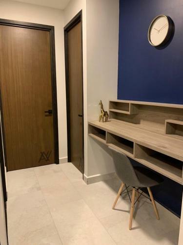 Apartamento Aut�ntico Vertical