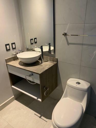 Apartamento Aut�ntico Vertical