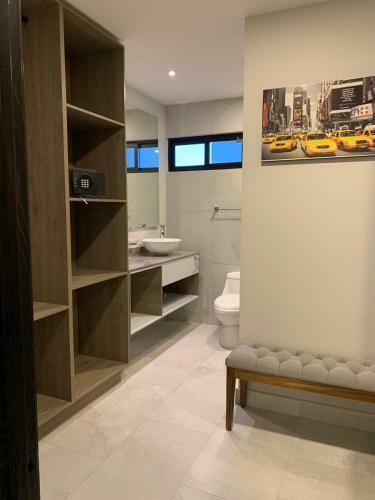 Apartamento Aut�ntico Vertical