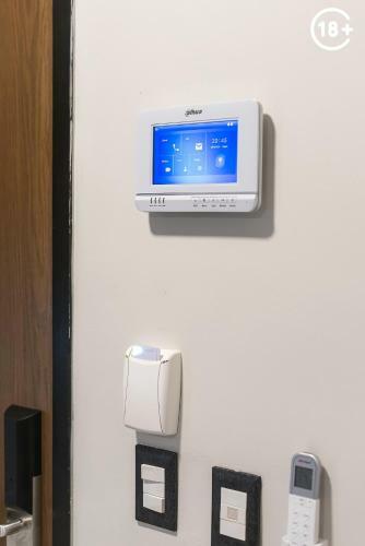 Apartamento Aut�ntico Vertical