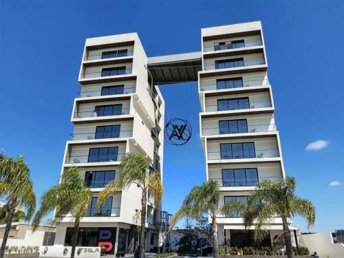 Apartamento Aut�ntico Vertical