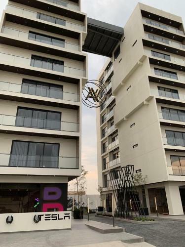 Apartamento Aut�ntico Vertical