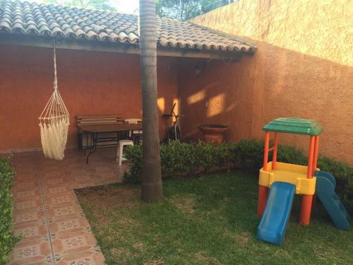4 Recamaras, Zona Sur, Wifi, Jardin, Cochera