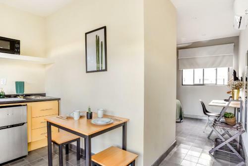 Apartamento Casa Alexia