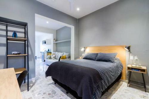 Apartamento Casa Alexia