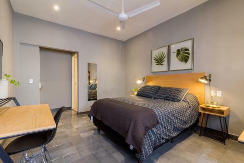 Apartamento Casa Alexia