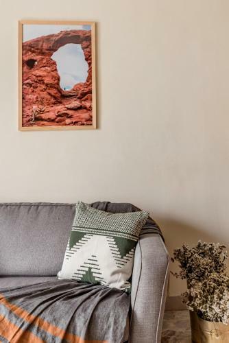 Apartamento Casa Alexia
