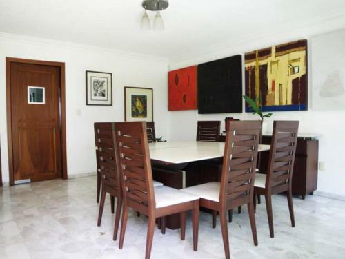 Casa Horizonte