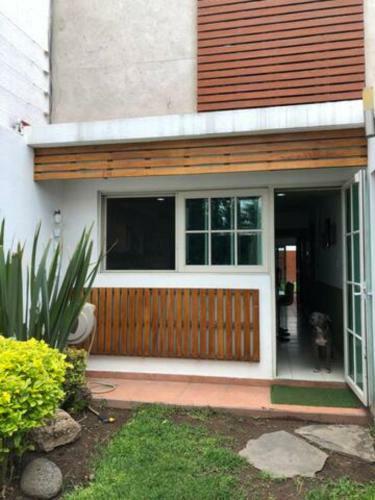 Casa Horizonte