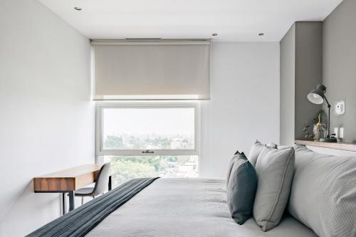 Apartamento Chapultepec C05