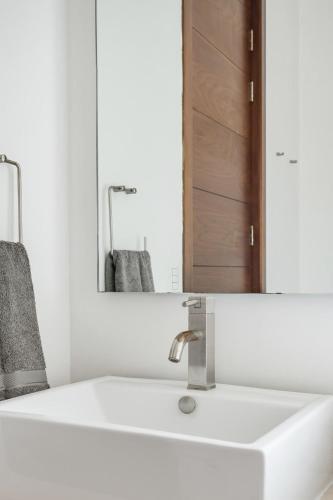 Apartamento Chapultepec C05