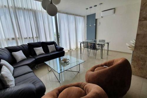 Apartamento Hermoso Penthouse 3 Habitaciones