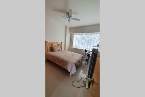 Apartamento Hermoso Penthouse 3 Habitaciones