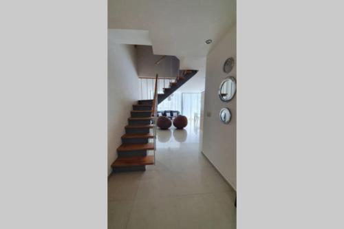 Apartamento Hermoso Penthouse 3 Habitaciones