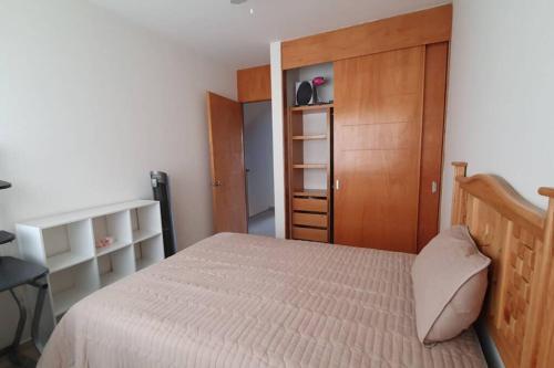 Apartamento Hermoso Penthouse 3 Habitaciones