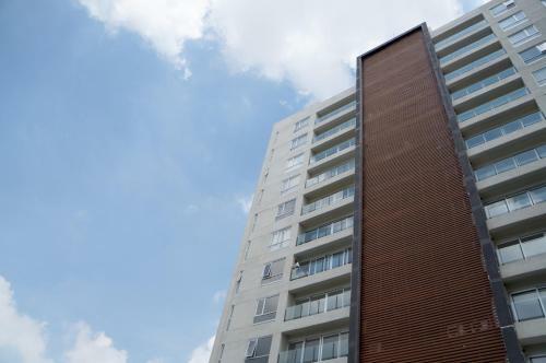 Hotel Metropolitan Suites
