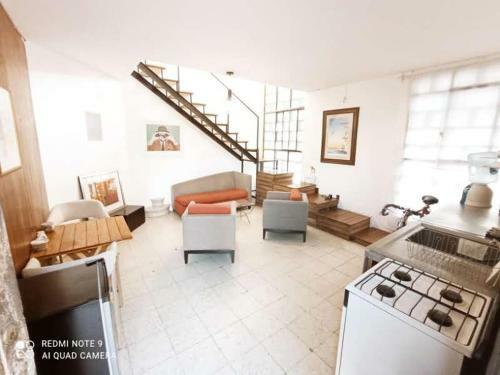Apartamento Weekly Erasmus Bostudio