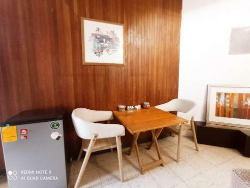Apartamento Weekly Erasmus Bostudio