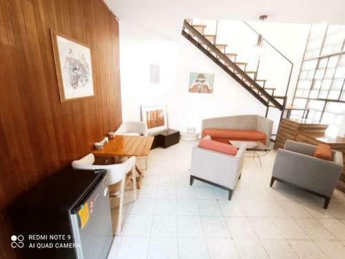 Apartamento Weekly Erasmus Bostudio