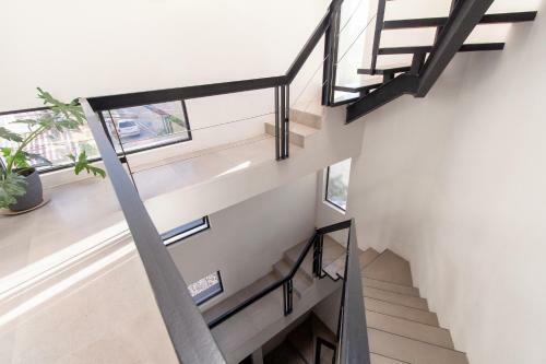 Apartamento Lofts Santa Fe