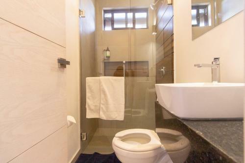 Apartamento Lofts Santa Fe