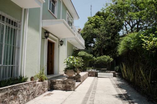 Posada Casa De Luz