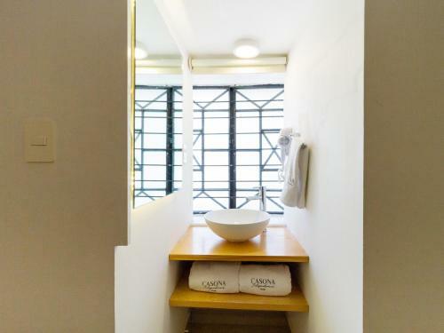 Hotel Casona Independencia