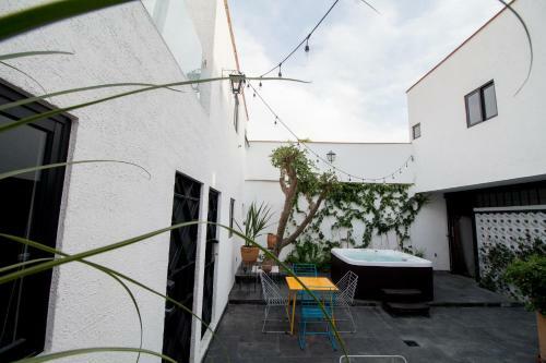 Hotel Casona Independencia