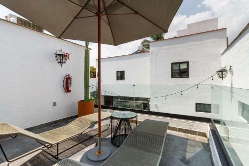 Hotel Casona Independencia