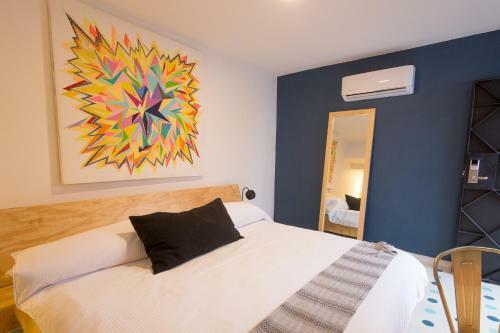 Hotel Casona Independencia