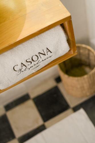Hotel Casona Independencia