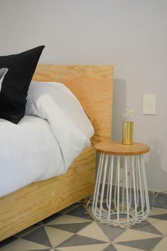 Hotel Casona Independencia