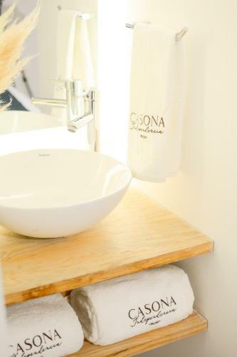Hotel Casona Independencia