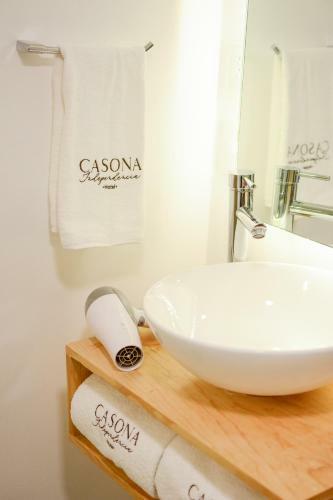Hotel Casona Independencia