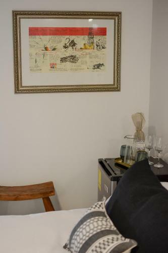 Hotel Casona Independencia