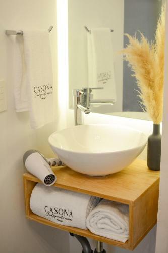 Hotel Casona Independencia