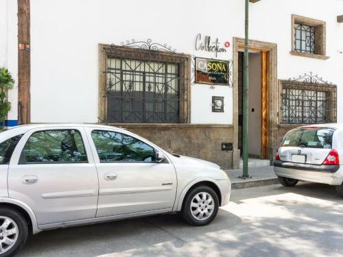 Hotel Casona Independencia