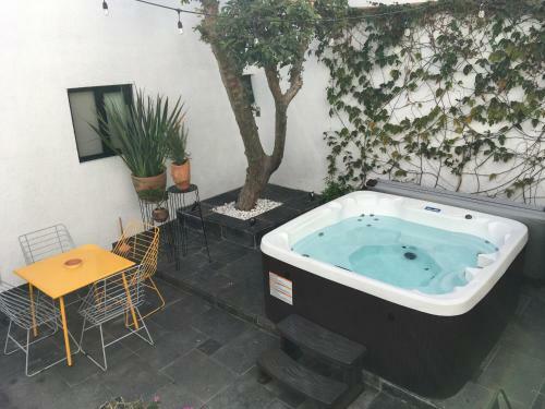 Hotel Casona Independencia