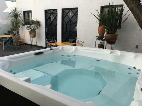 Hotel Casona Independencia