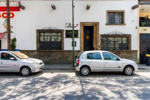Hotel Casona Independencia