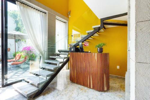 Hotel Casona Independencia