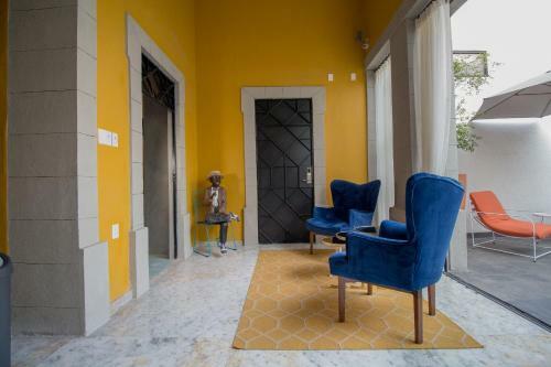 Hotel Casona Independencia