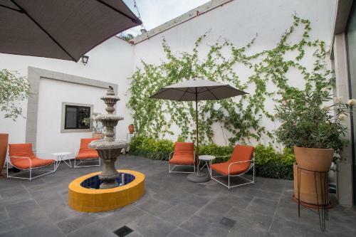 Hotel Casona Independencia