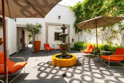 Hotel Casona Independencia