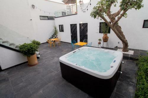 Hotel Casona Independencia