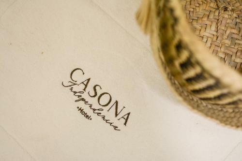 Hotel Casona Independencia