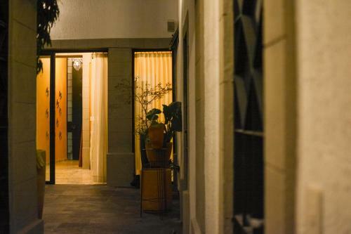 Hotel Casona Independencia