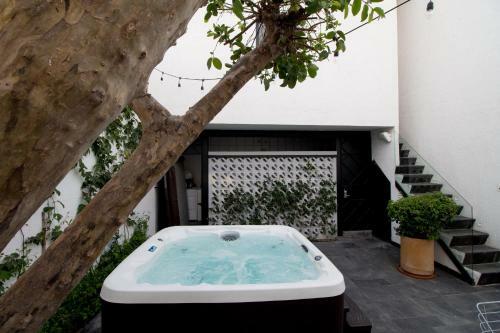 Hotel Casona Independencia